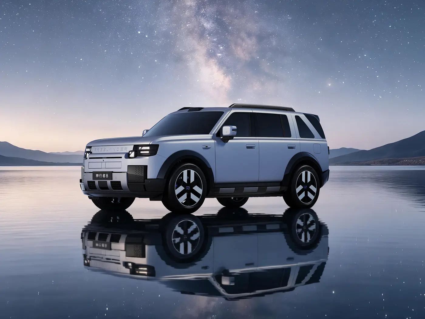 จากเปิดตัวสู่หลักหมื่นคัน วิเคราะห์ยอดจอง MG 07 และ Freelander 8 ที่พุ่งแรง