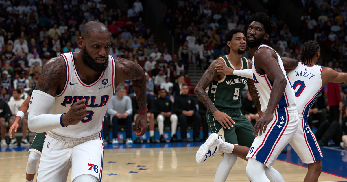 วิเคราะห์ DLSS 5 ใน NBA 2K27 กระโดดสู่ยุค AI rendering สำหรับสายพีซี