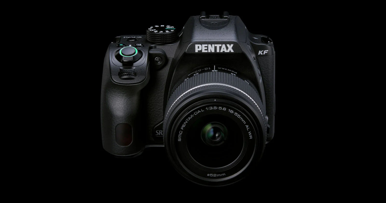 ยุค DSLR ปิดฉาก Pentax หยุด K-mount สะเทือนตลาดมือโปร