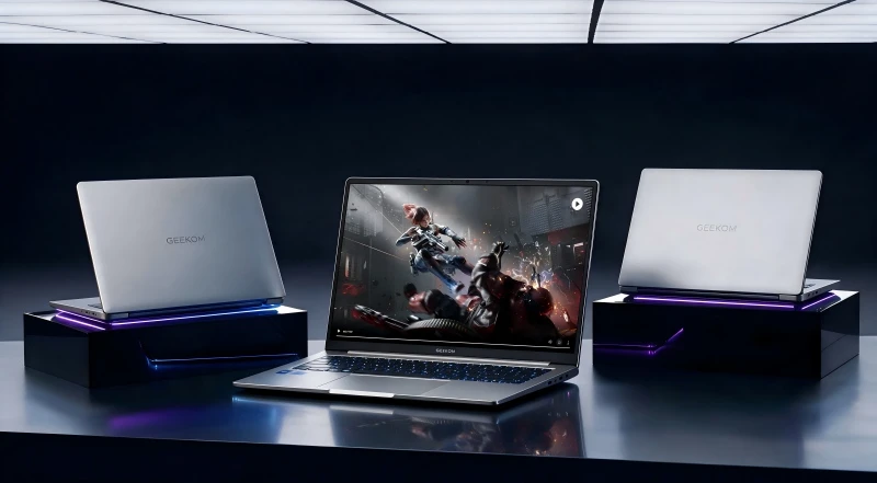 คู่มือเลือก 1440p Gaming Laptop ระดับกลาง RTX 5070 และ RTX 5080