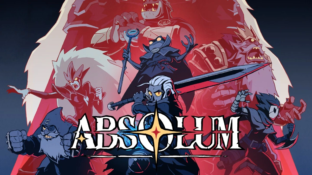 Absolum เกมมือถือสาย Beat em up ที่คอแอ็กชันไม่ควรพลาด