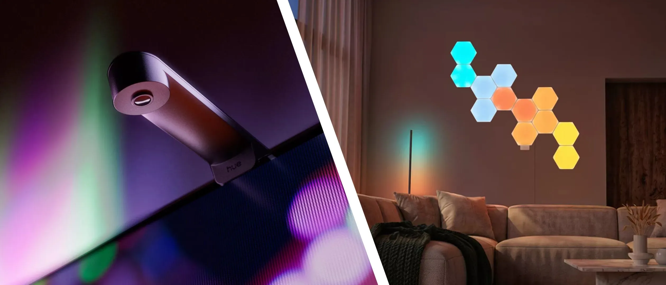 Philips Hue ดัน ecosystem ไฟอัจฉริยะสู่แพลตฟอร์มรวมแบรนด์