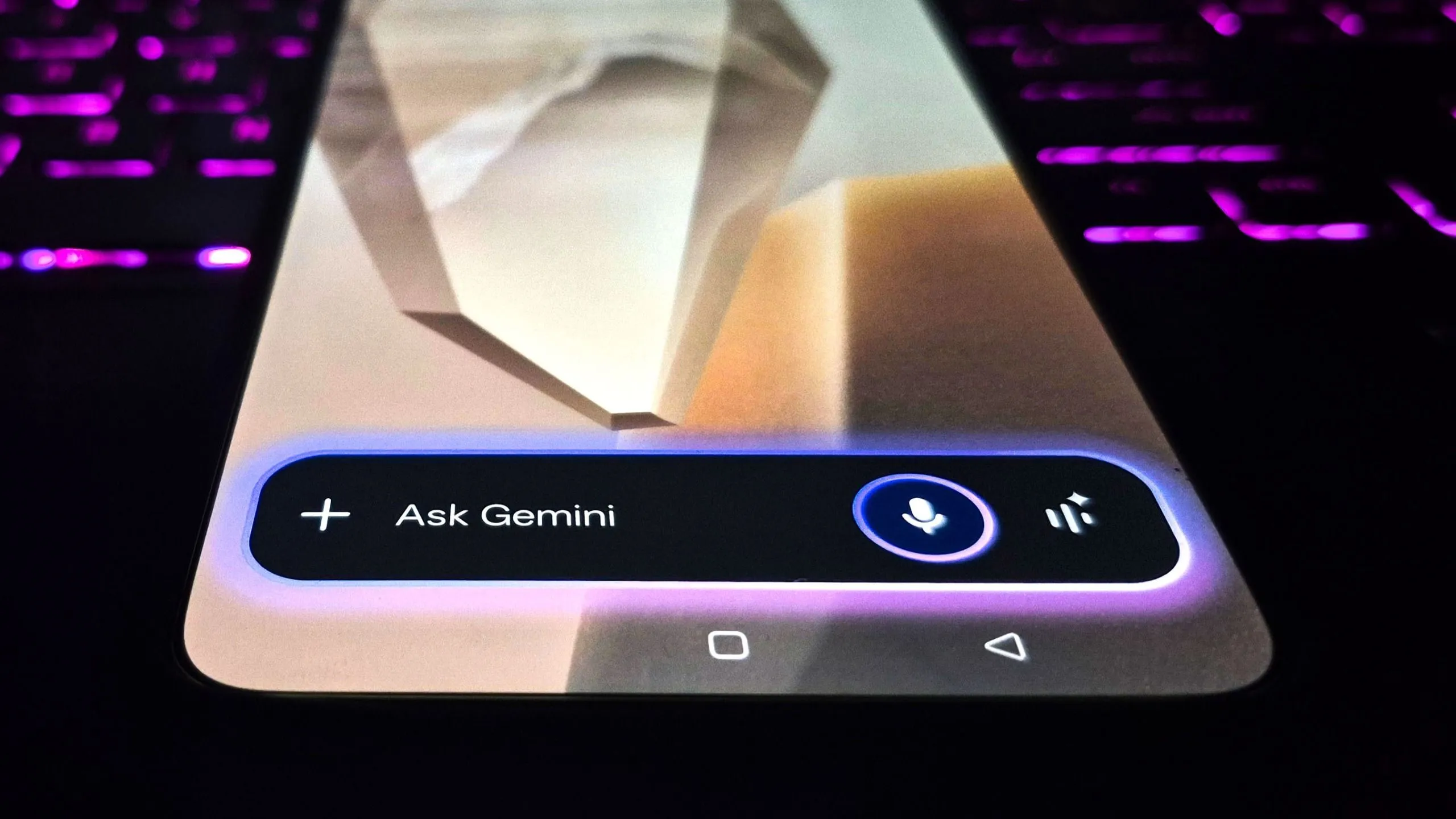 ย่อ Gemini ให้กลายเป็นฟองลอย ใช้งานหลายแอปพร้อมกันบน Android