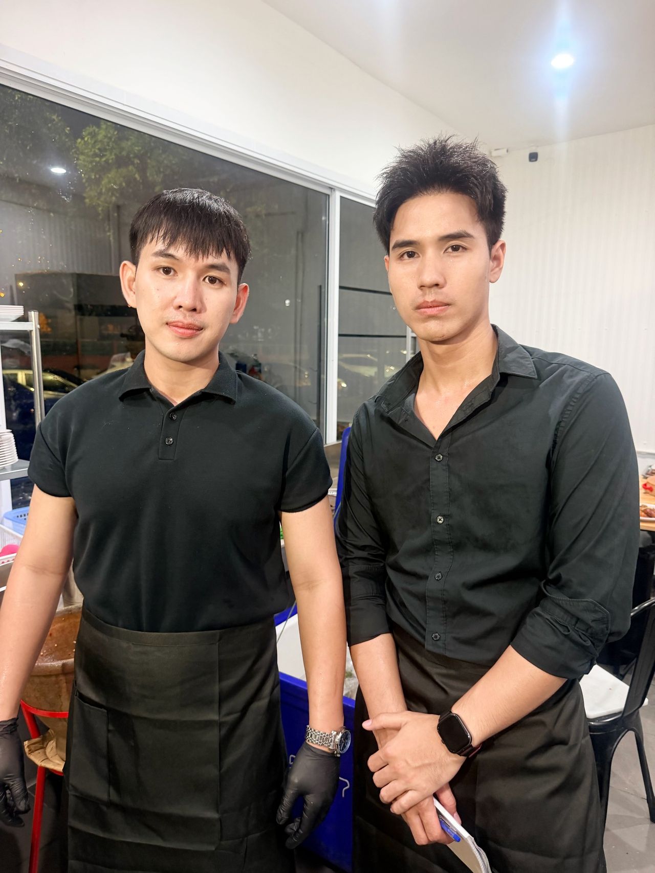 จากหมอลำสู่ส้มตำไอดอล กลยุทธ์ปั้นธุรกิจอาหารแซ่บและทายาทบริหาร