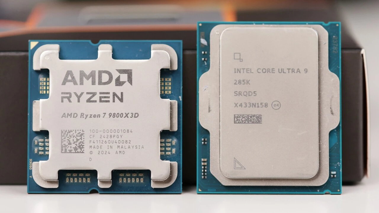 Intel เตรียมขึ้นราคา CPU 10% ตุลาคมนี้ ผู้ประกอบ PC ต้องคิดใหม่เรื่องงบ