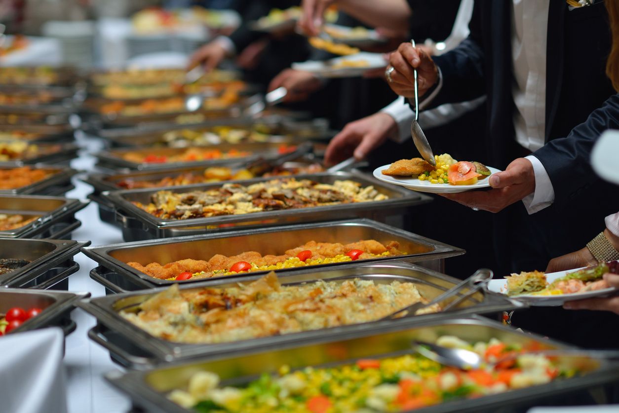เช็กเงื่อนไขแฝงบุฟเฟต์ลด 50% กินให้คุ้มไม่จบที่หน้าเคาน์เตอร์