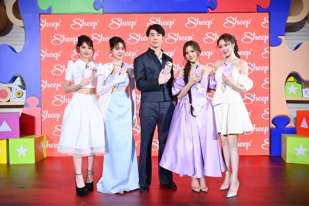 คอลเลคชั่นตัวละครบุกโลกแก็ดเจ็ต เมื่อเคสมือถือกลายเป็นแฟชั่นชิ้นเด็ด