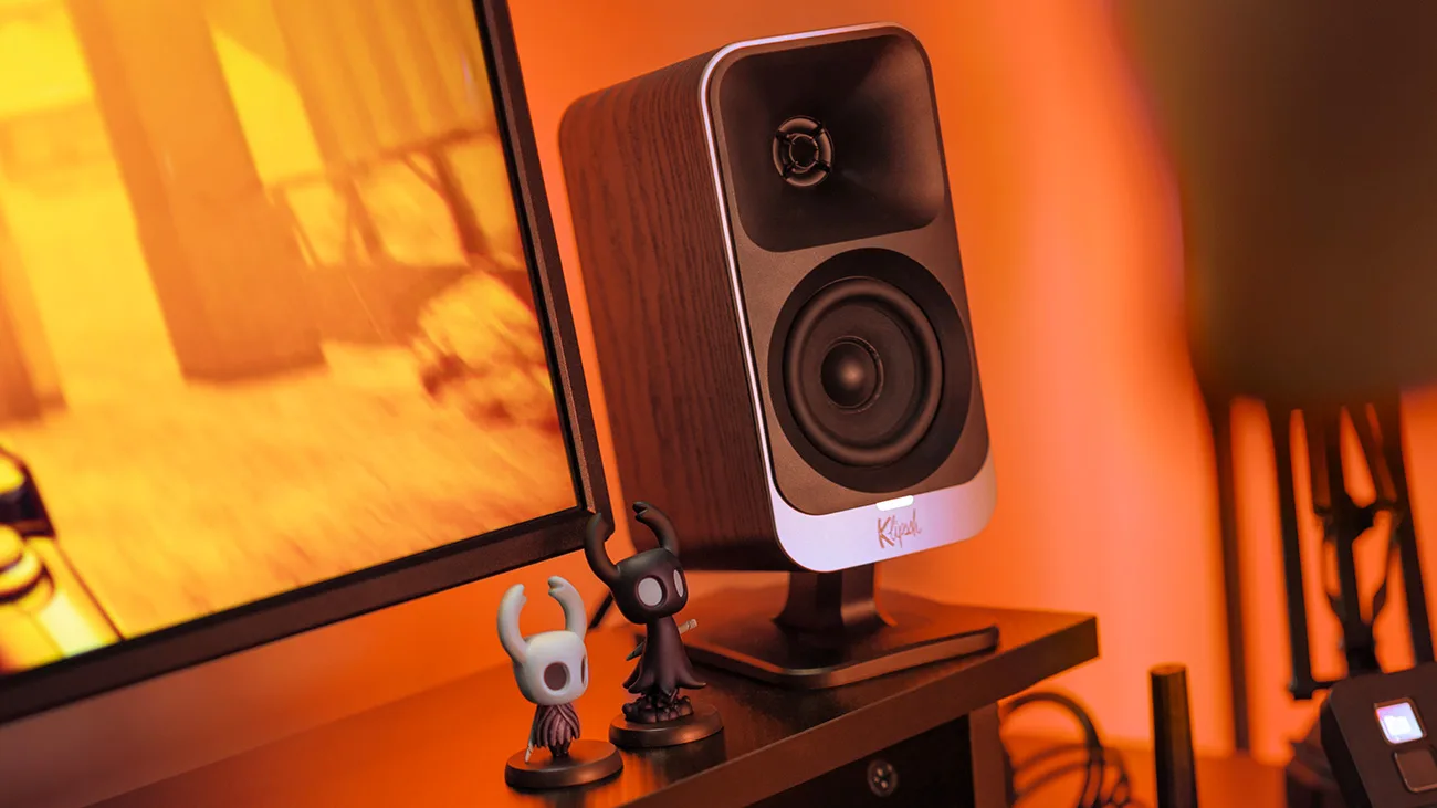 ลำโพงกำลังขับในตัวระดับ Hi-Fi เลือกรุ่นไหนดีให้คุ้มสุด