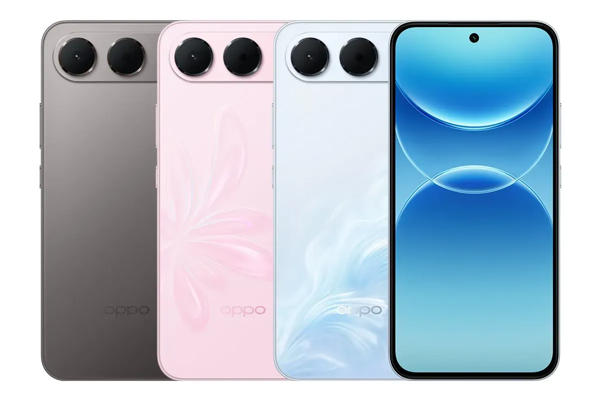 OPPO A7 Pro แบตเตอรี่ 8000mAh ที่กำลังจะพลิกนิยามสมาร์ทโฟนทนทาน