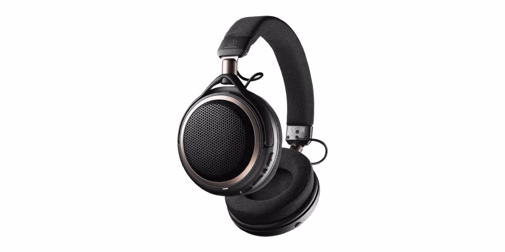 รีวิว Audio-Technica ATH-AL5NC หูฟังโอเพ่นแบ็กไร้สายสายเสียง Hi-Fi