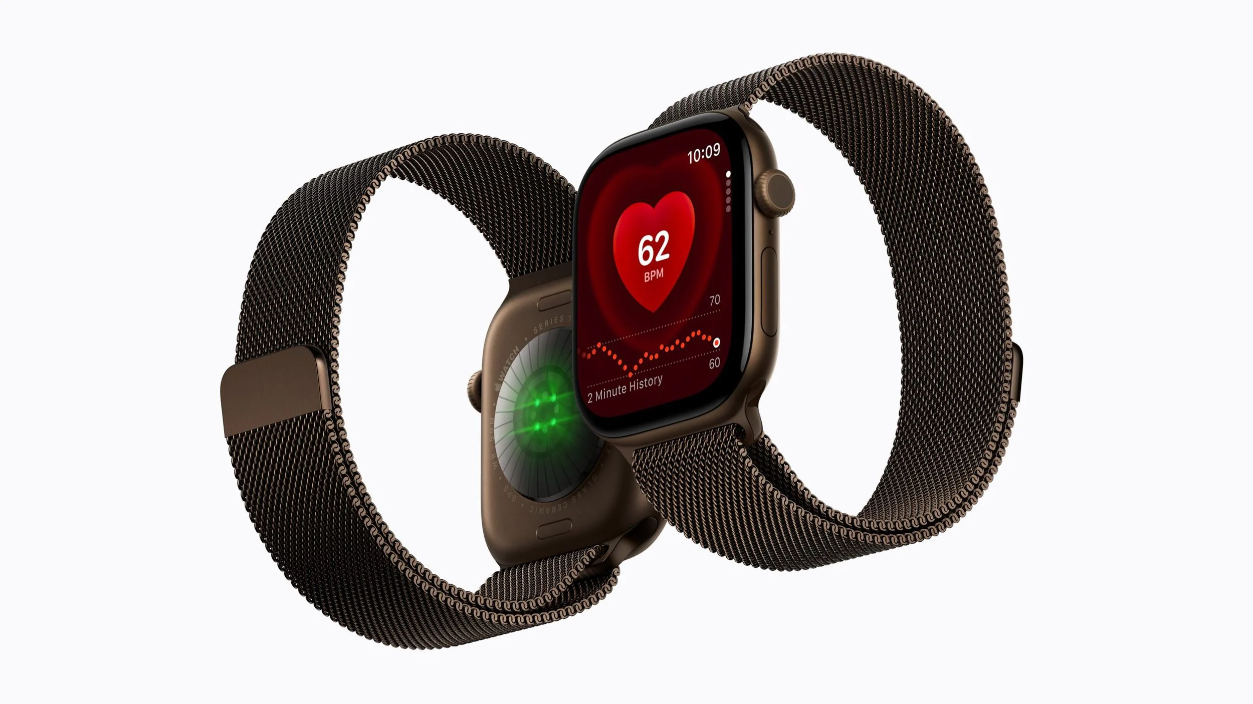 Apple Watch Series 12 และ Ultra 4 ยุคใหม่ของการดูแลสุขภาพเพื่ออายุยืน
