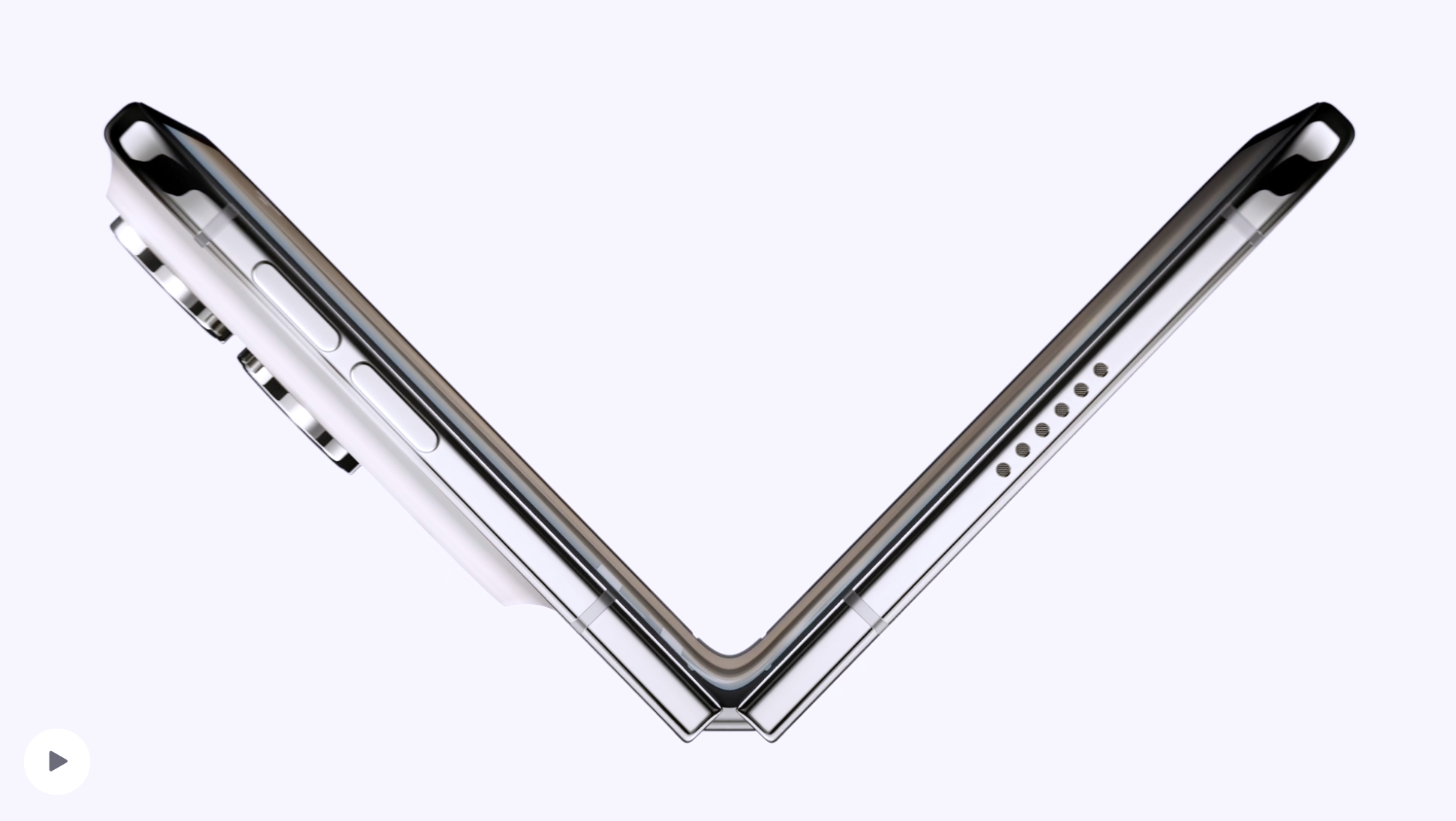 เจาะดีไซน์ iPhone Duo พับได้แบบสมุด หนังสืออนาคตของสมาร์ทโฟน