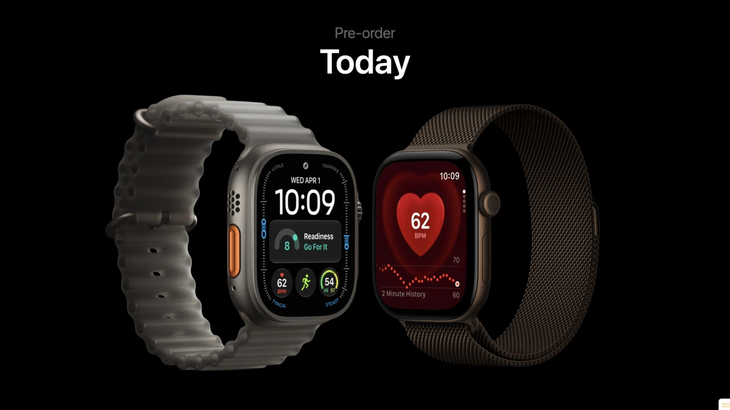 เจาะลึก Apple Watch 12 และ Ultra 4 ฟีเจอร์สุขภาพใหม่ คุ้มไหมกับการอัปเกรด