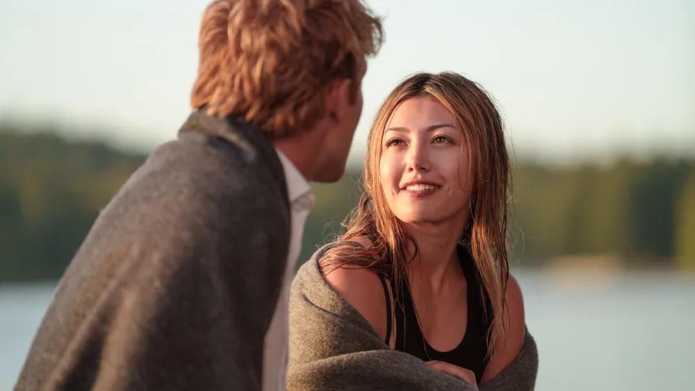 Crew Girl รีวิว ซีรีส์ Netflix YA ดราม่าเรือพายที่สะดุดด้วยสูตรสำเร็จเดิม