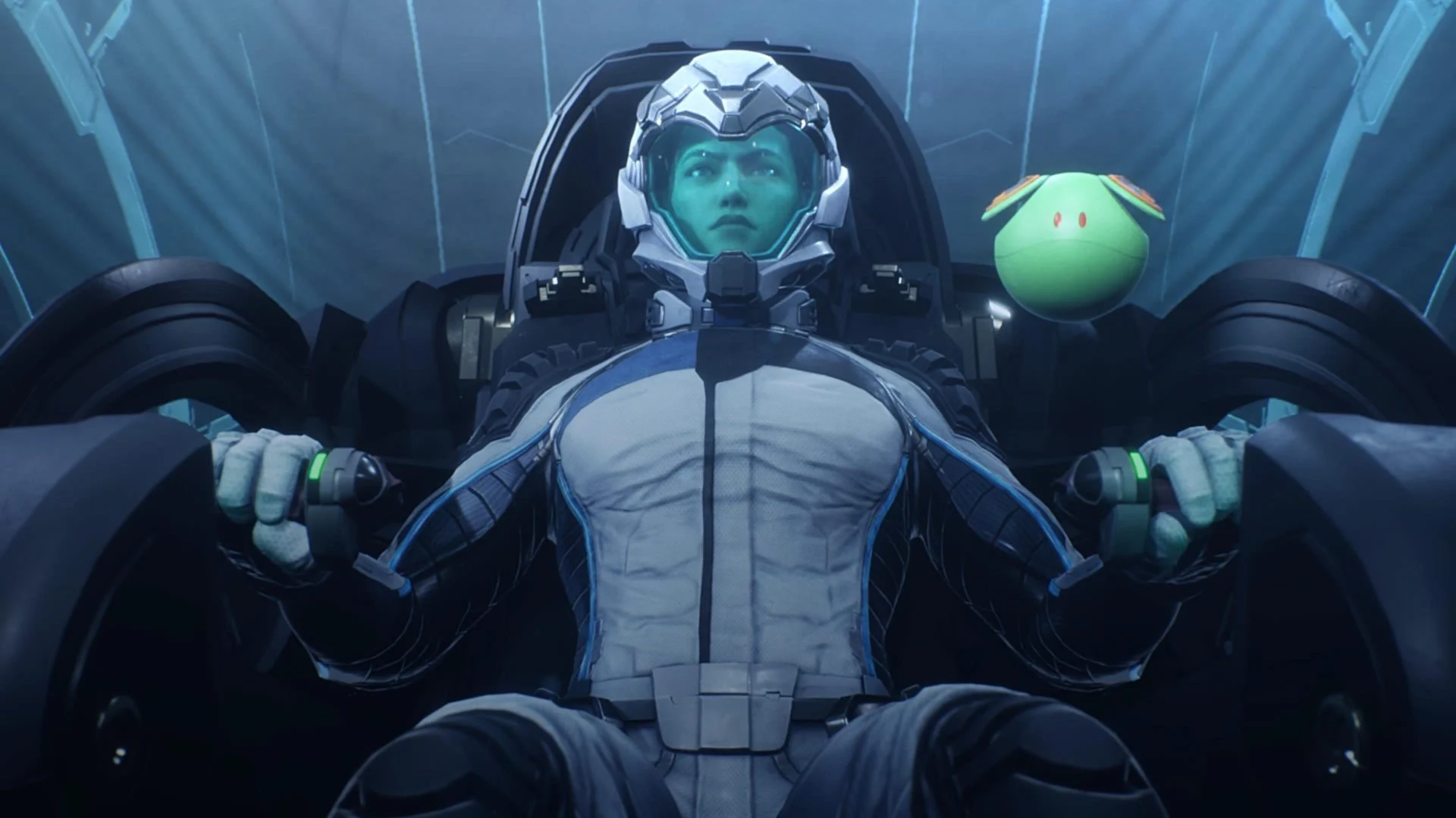 Hands-on Gundam Rogue Orbit เกมกันดั้มแอคชั่นความเร็วสูงที่แฟนต้องจับตา