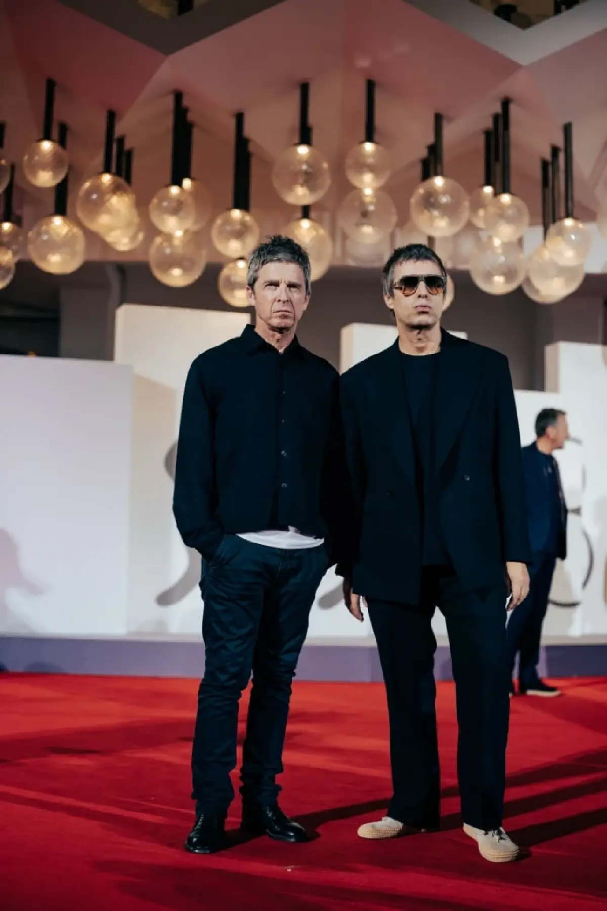 สารคดี Oasis บนจอใหญ่ 3 วันเท่านั้น ทำไมแฟนร็อกห้ามพลาด