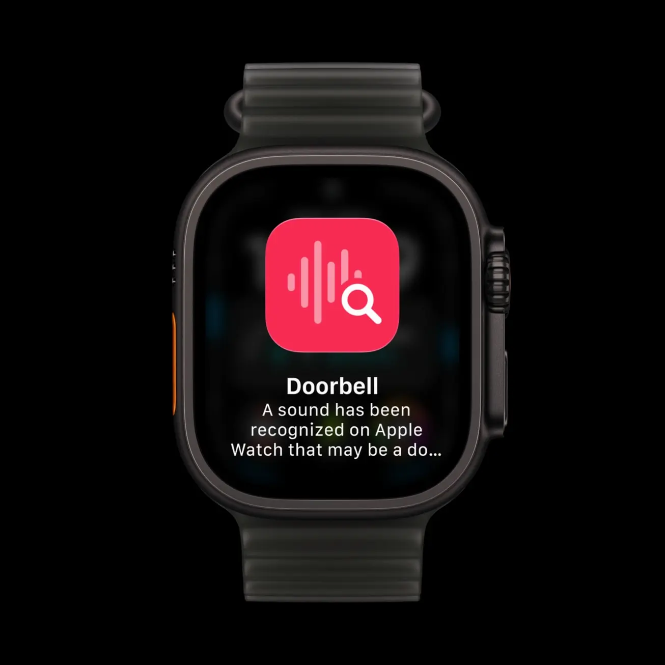 Apple Watch Ultra 4 สมาร์ตวอทช์สายโหดที่ยกระดับทั้งพลังชิปและสุขภาพ