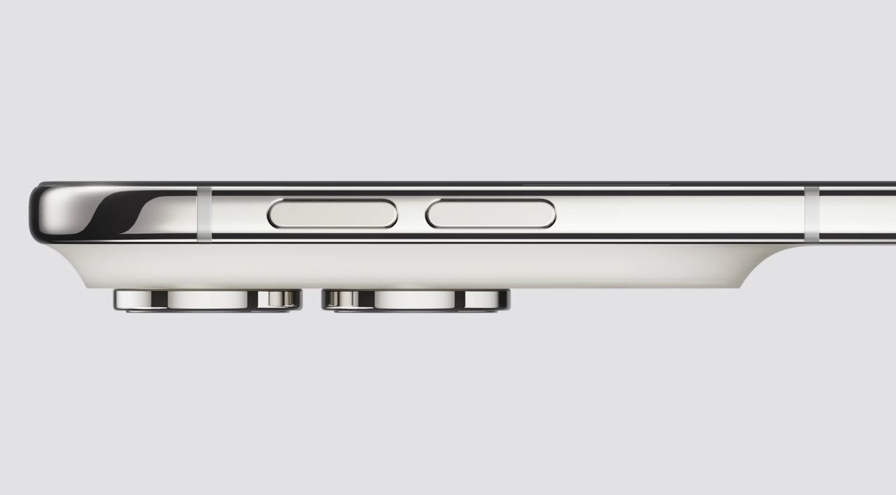 iPhone Duo จอพับรุ่นแรกของ Apple เปิดราคาแรงและเขย่าตลาดพับได้