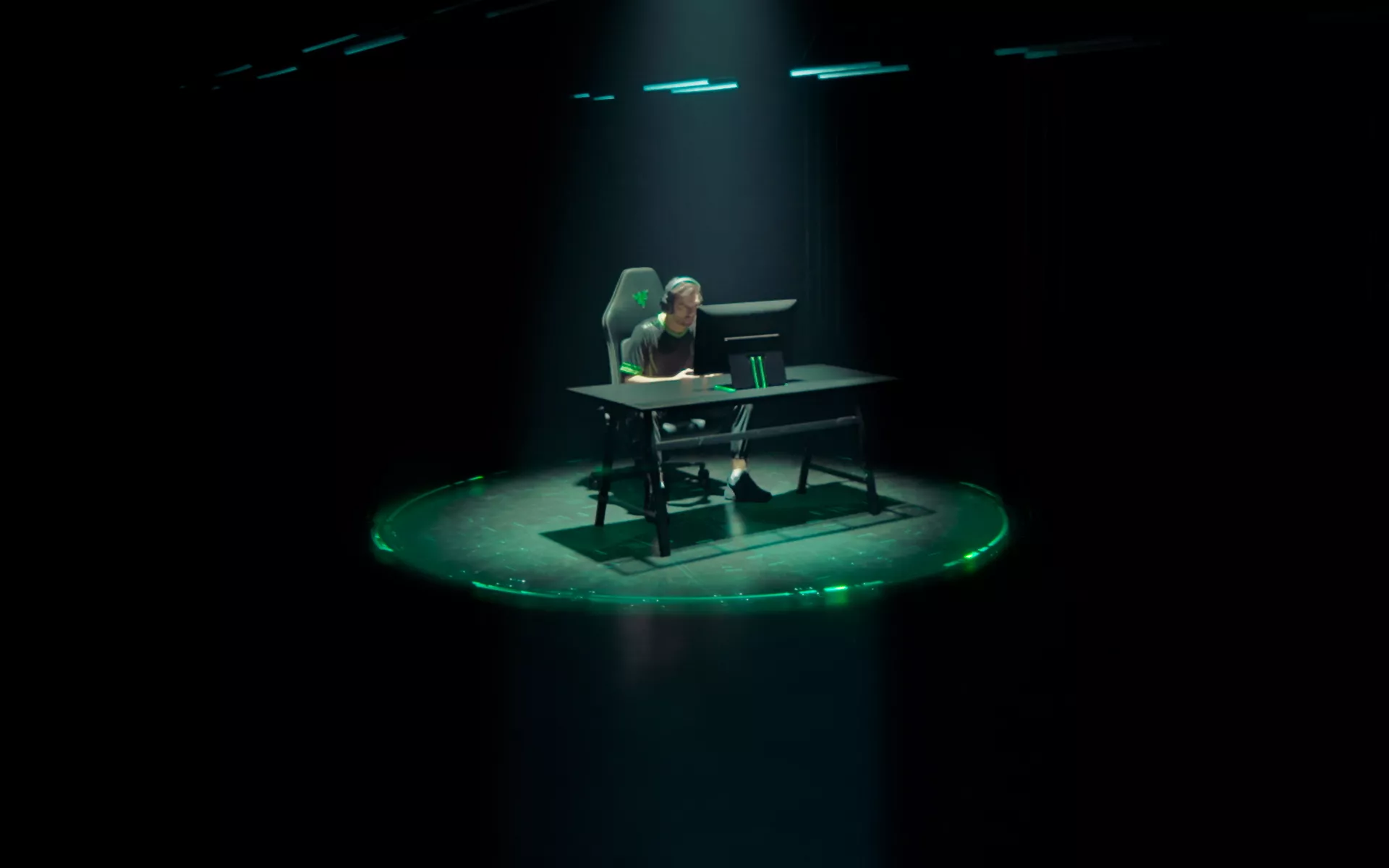 หูฟังเกมมิ่งลดราคาระดับโปร Razer และ SteelSeries น่าโดนไหม