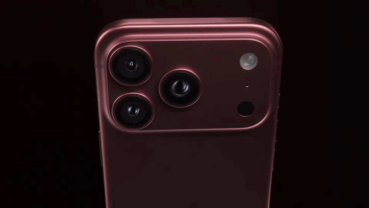 กล้อง variable aperture บน iPhone 18 Pro พลิกเกมถ่ายภาพในที่มืด