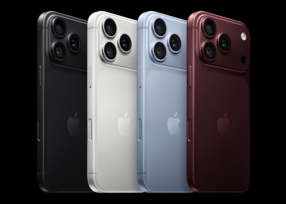 iPhone 18 Pro Max กับ 48MP Fusion กล้อง แบตอึด และสมรรถนะสายโปร