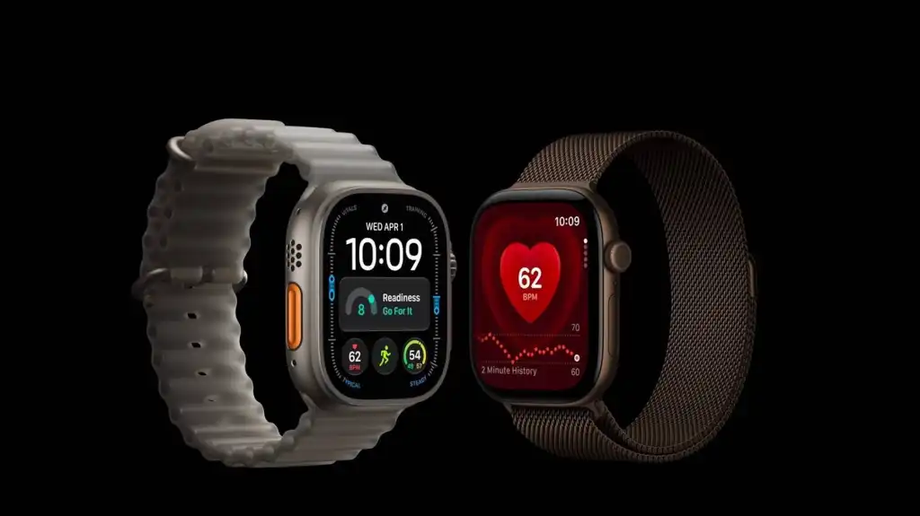 เจาะลึก Apple Watch Series 12 และ Ultra 4 กับชิป S11 และแบตเตอรี่ที่ใช้งานได้จริงกว่าสเปก