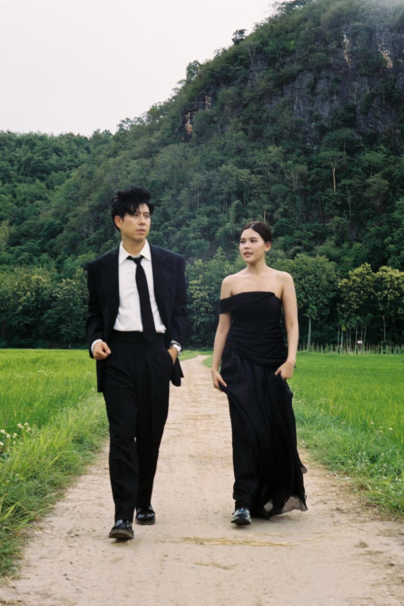 4 ซิงเกิลใหม่ที่ต้องฟังสัปดาห์นี้ จากแดนซ์สะบัดถึง GEN Z POP