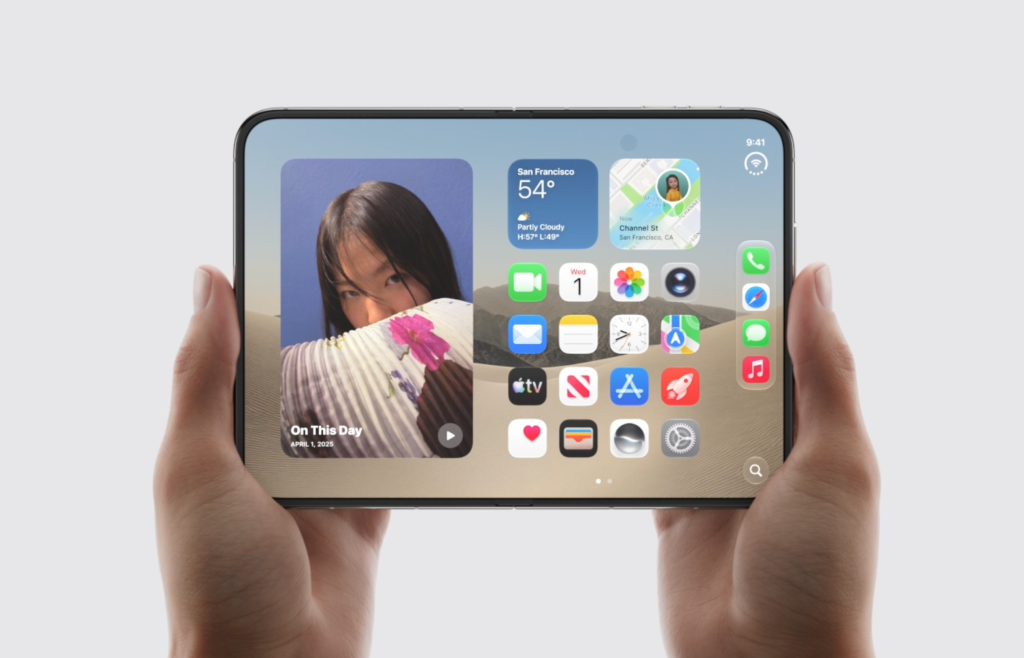 iPhone Duo ราคาแพงคุ้มไหม เมื่อฮาร์ดแวร์และแบตเตอรี่ยังมีข้อจำกัด