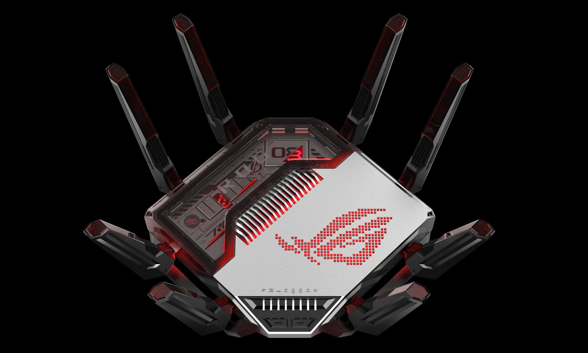Wi‑Fi 8 เปิดตัวก่อนมาตรฐานเสร็จ แบรนด์ใหญ่แข่งเร็วแค่ไหน