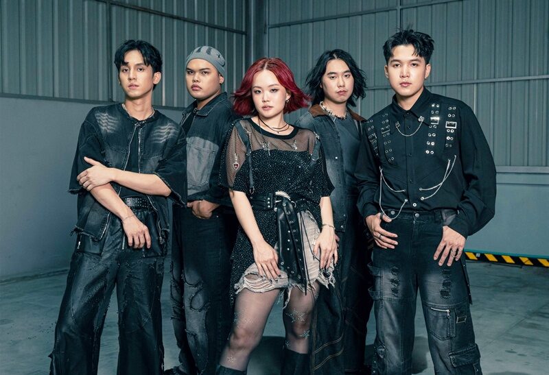 เพลงร็อกยุคใหม่เล่าเรื่องหัวใจ เปราะบางแต่ทรงพลัง