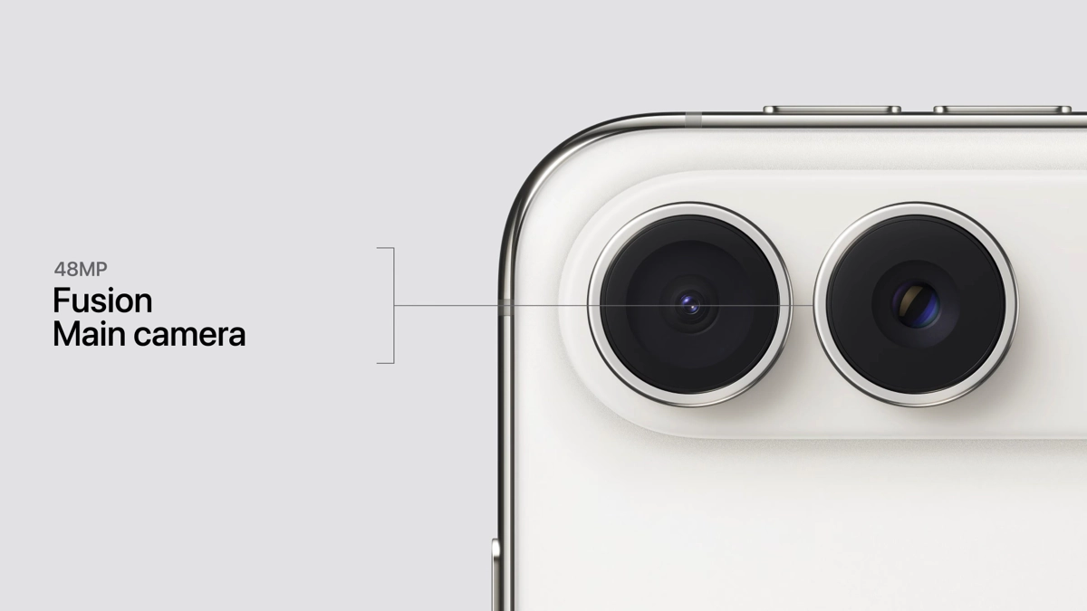 iPhone Duo ไอโฟนจอพับรุ่นแรกของแอปเปิล คุ้มไหมสำหรับสายพรีเมียม