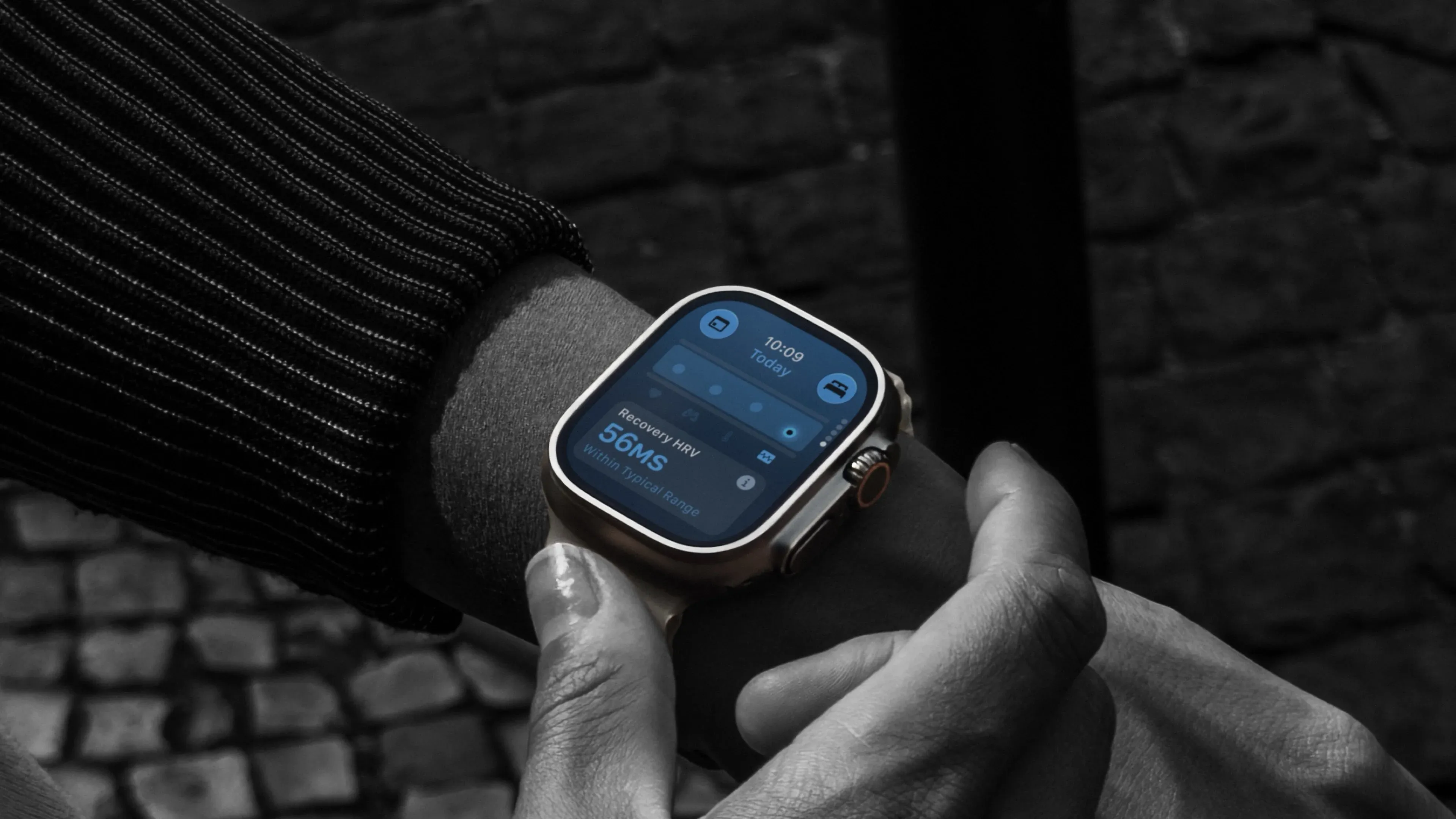 Apple Watch Series 12 และ Ultra 4 ยกระดับการวัดหัวใจแบบเรียลไทม์