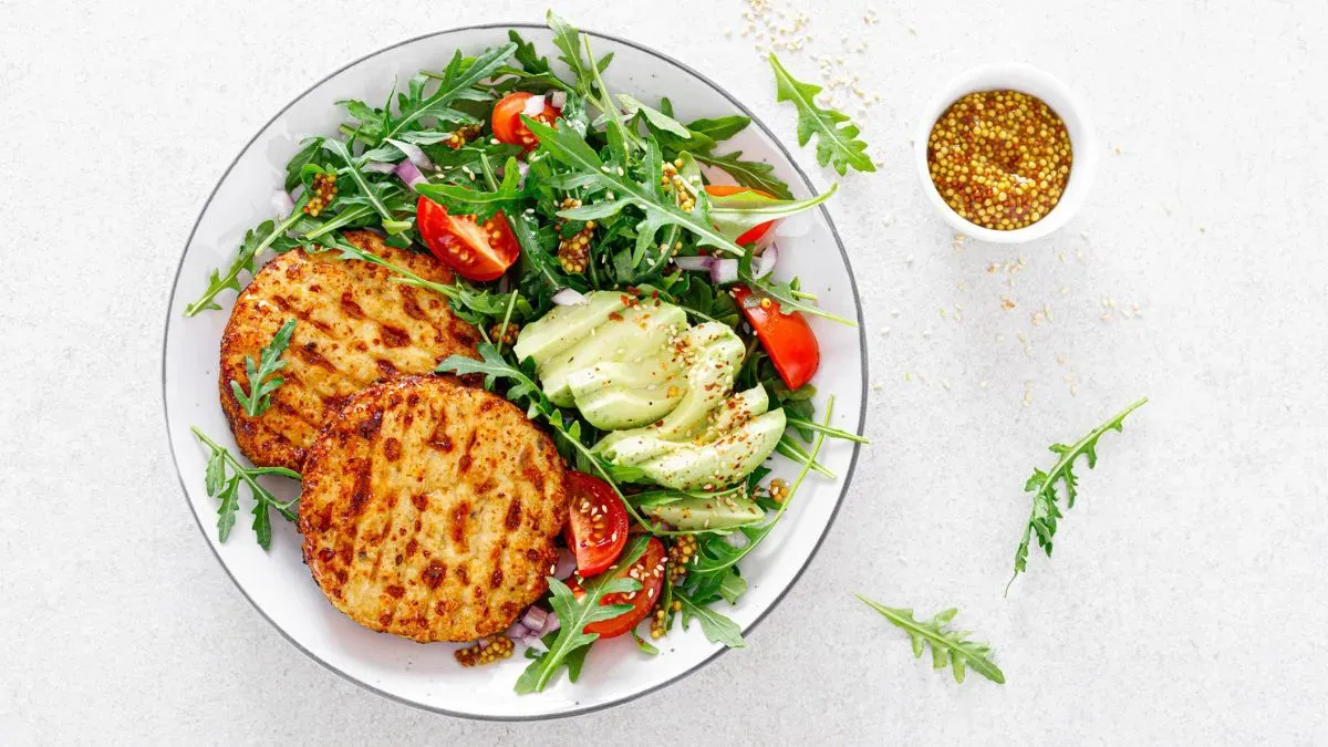 Keto หรือ Mediterranean อาหารไหนเหมาะกว่ากับโรคตับเ脂肪การรักษา