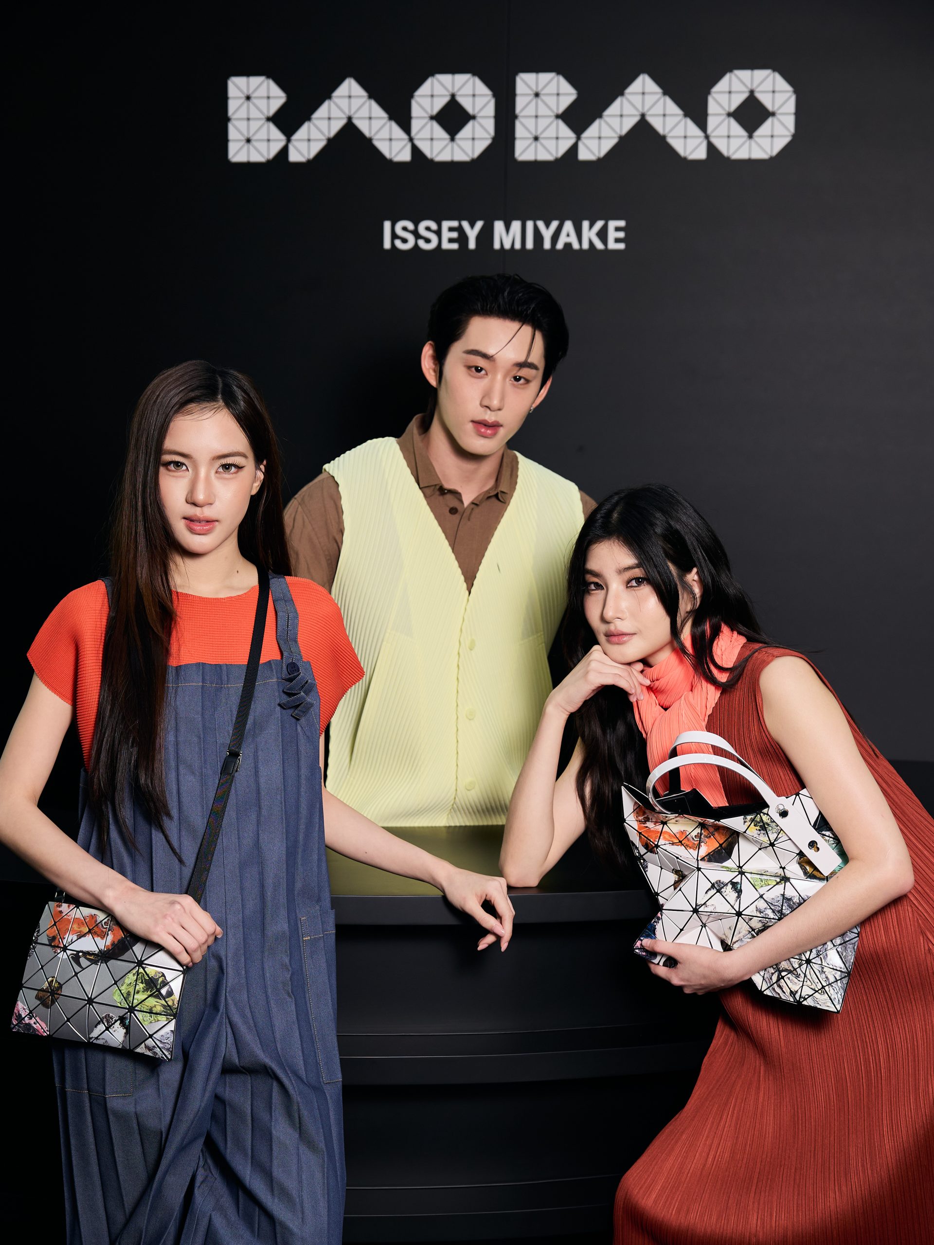 ลิมิเต็ดเอดิชั่นคอลเลคชัน ฉลองหมุดหมายที่เปลี่ยนแฟนแฟชั่นเป็นนักสะสม