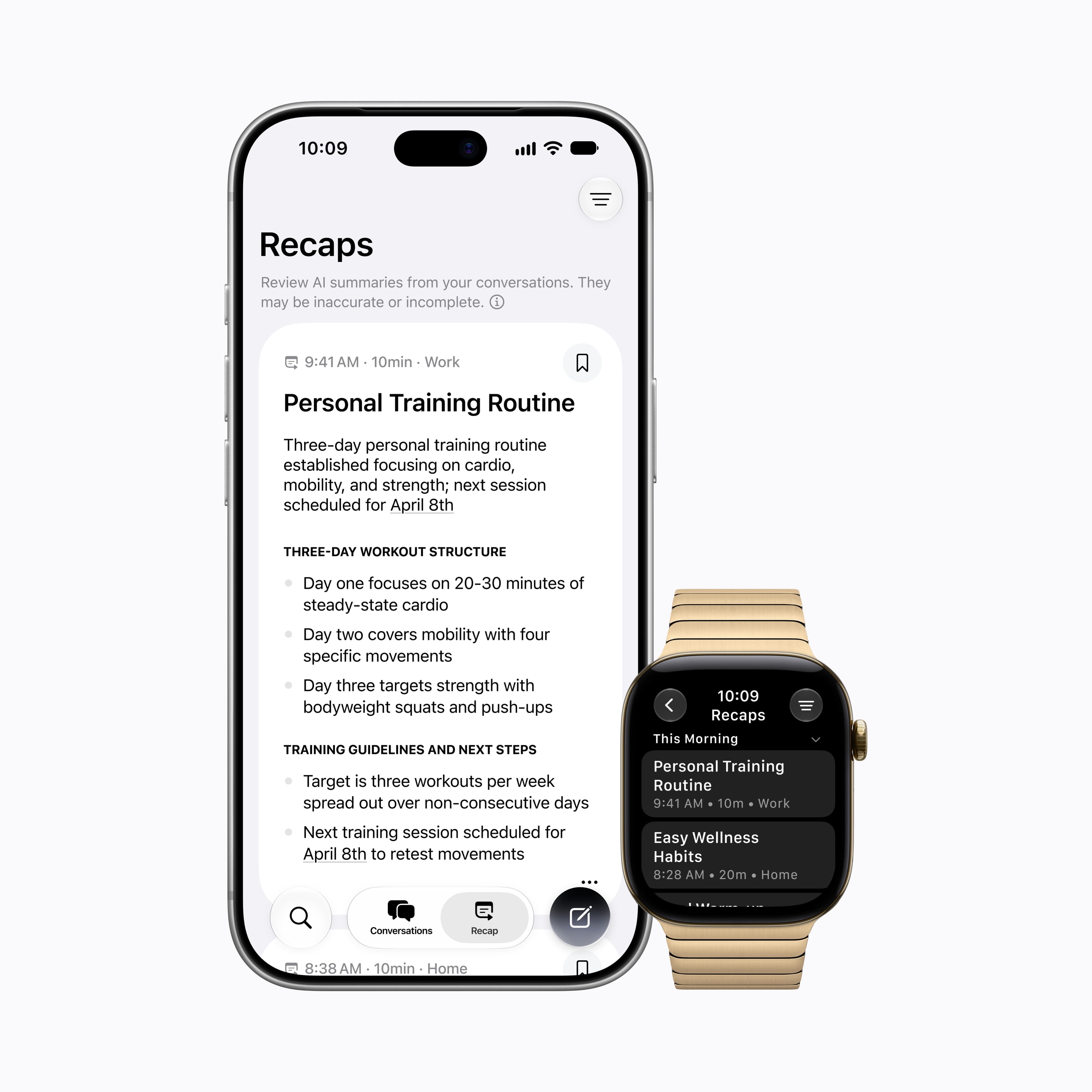Apple Watch Series 12 และ Ultra 4 ก้าวกระโดดด้วยชิป S11