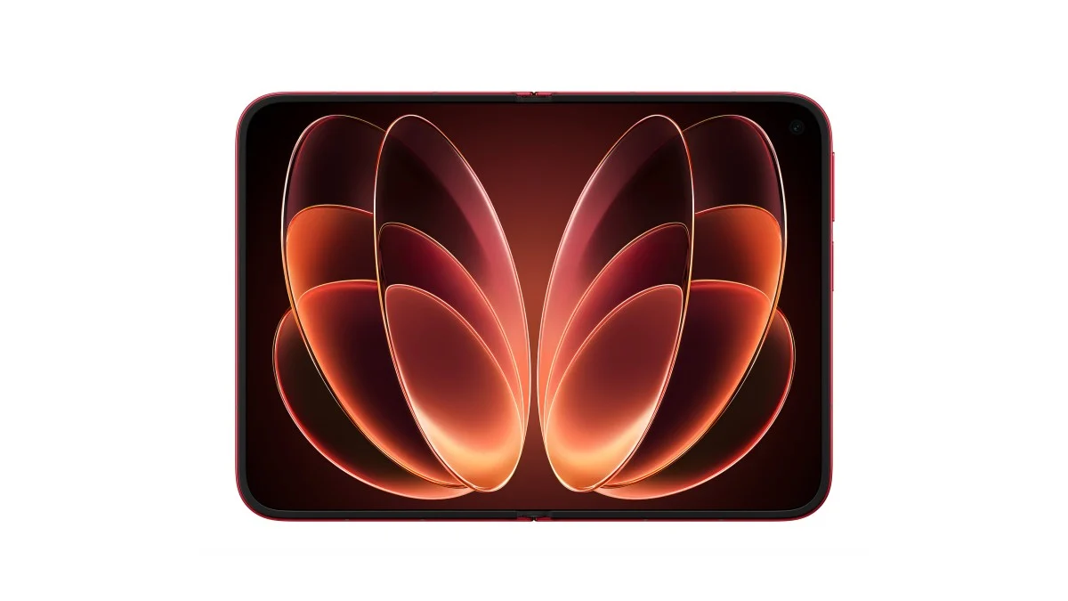 Xiaomi 18 Fold มือถือจอพับ Mid-Fold ที่เขย่าตลาดพรีเมียม