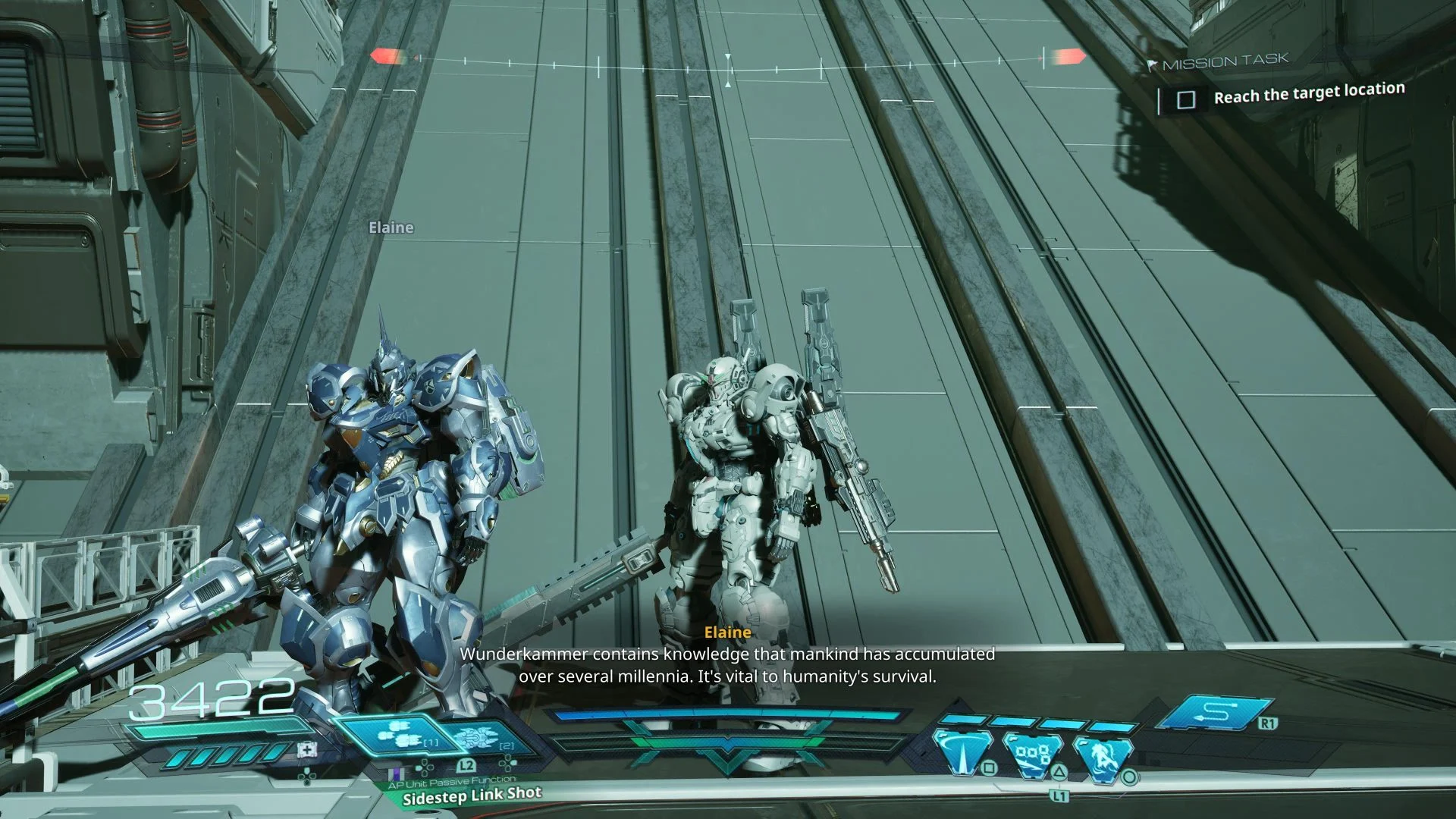 Hands-on Gundam Rogue Orbit เกมกันดั้มแอคชั่นความเร็วสูงที่แฟนต้องจับตา