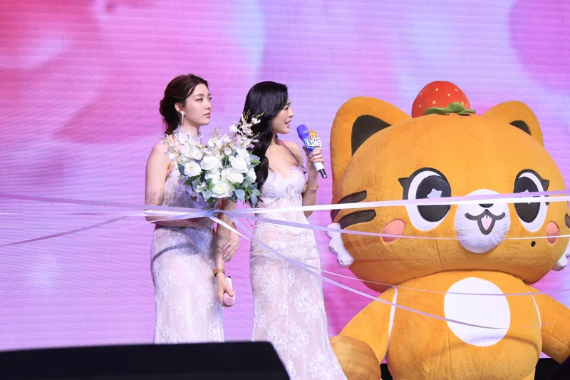 ซีรีส์ตอนจบทะลุเทรนด์โลก เปิดยุคใหม่ของละครไทยยอดนิยม