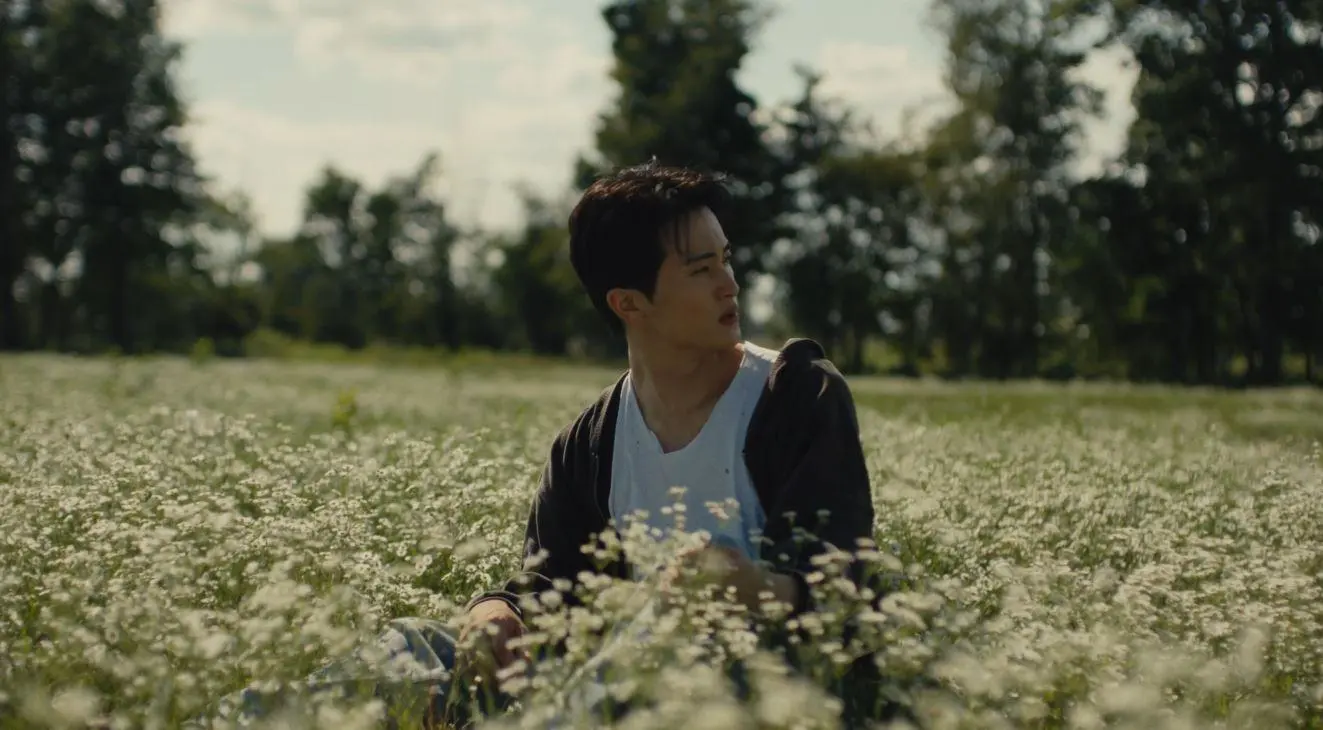 Mark Lee เปิดตัวศิลปินเดี่ยวและเลเบล Upper Room ด้วย My Friend