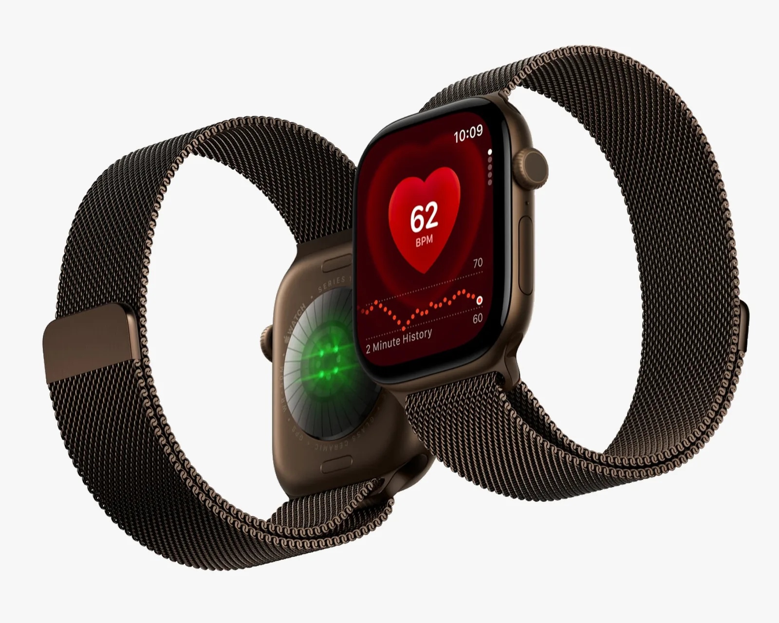 Apple Watch Readiness ดันสมาร์ทวอทช์ขึ้นเวที recovery score เต็มตัว