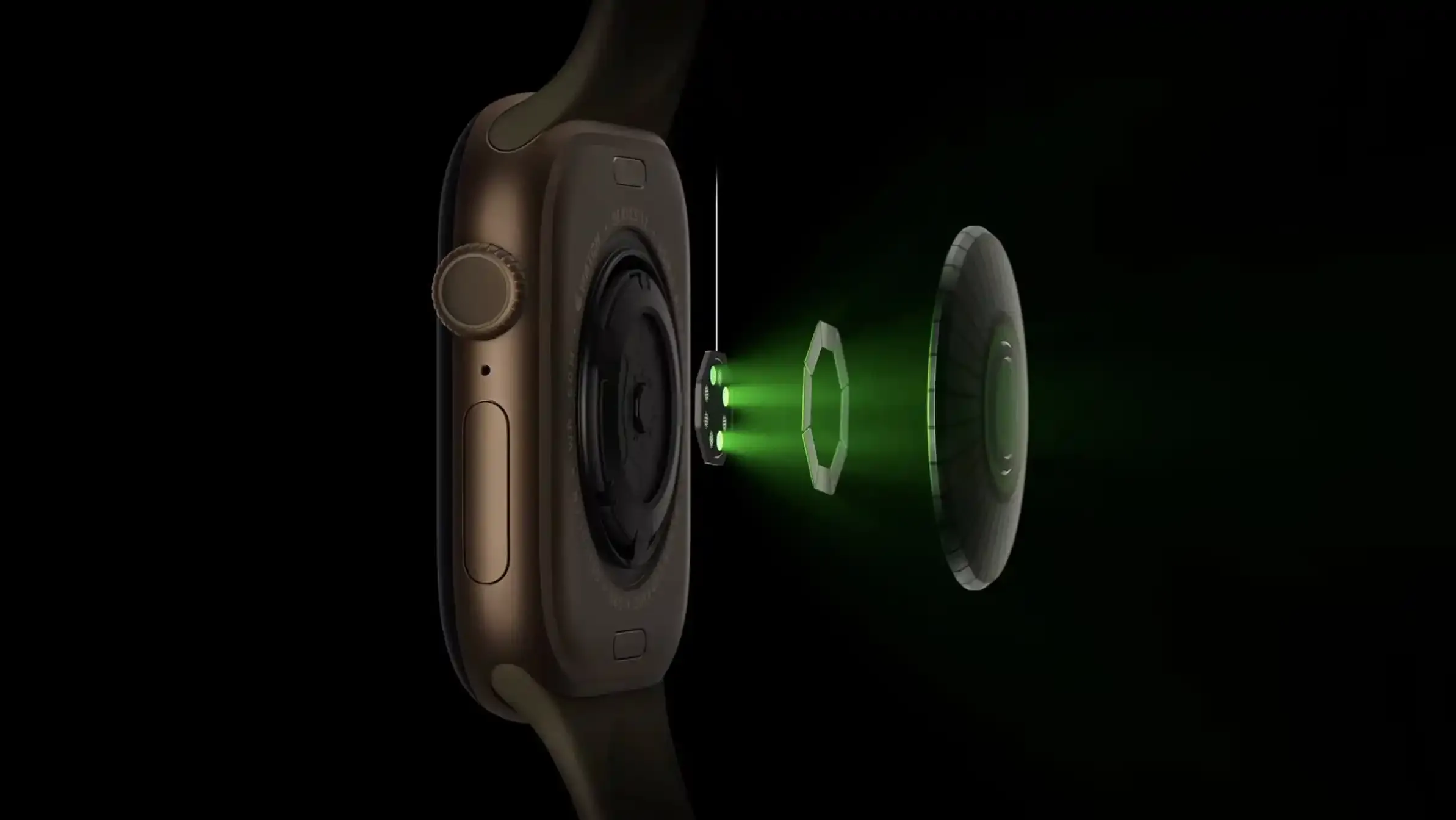 Apple Watch Series 12 และ Ultra 4 ยกระดับเซนเซอร์สุขภาพด้วยชิป S11 และ 8 ฟีเจอร์ใหม่