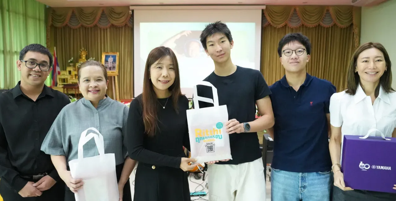 Sound Healing และ Music Therapy เทรนด์พื้นที่เสียงเยียวยาคนเมือง