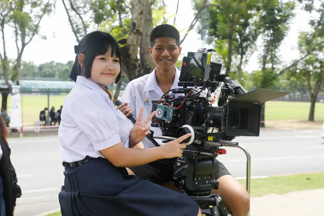 ลองทำงานจริงก่อนตัดสินใจเรียน เมื่อมหาวิทยาลัย ห้าง และองค์กรจับมือเปิดโลกอาชีพ