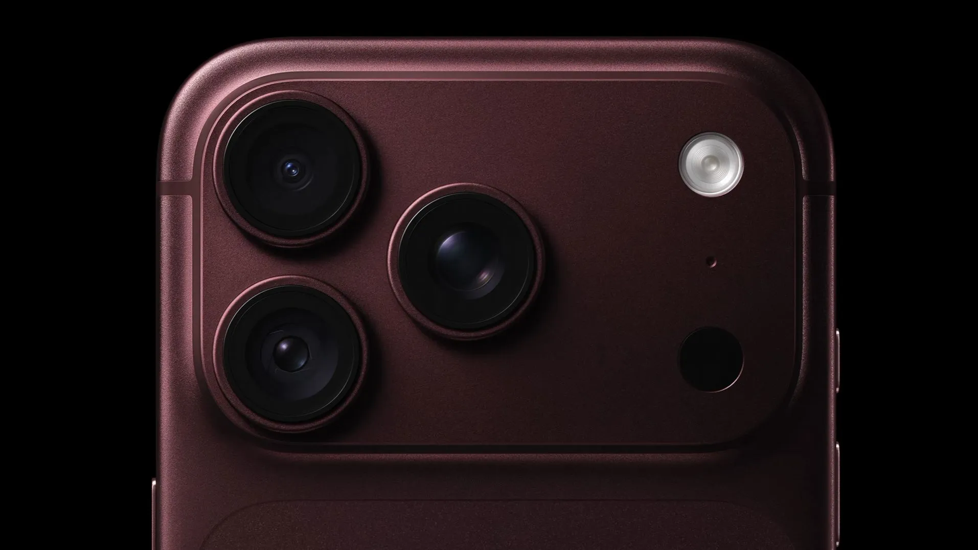 กล้อง iPhone 18 Pro กับยุคใหม่ของการควบคุมภาพแบบมืออาชีพ