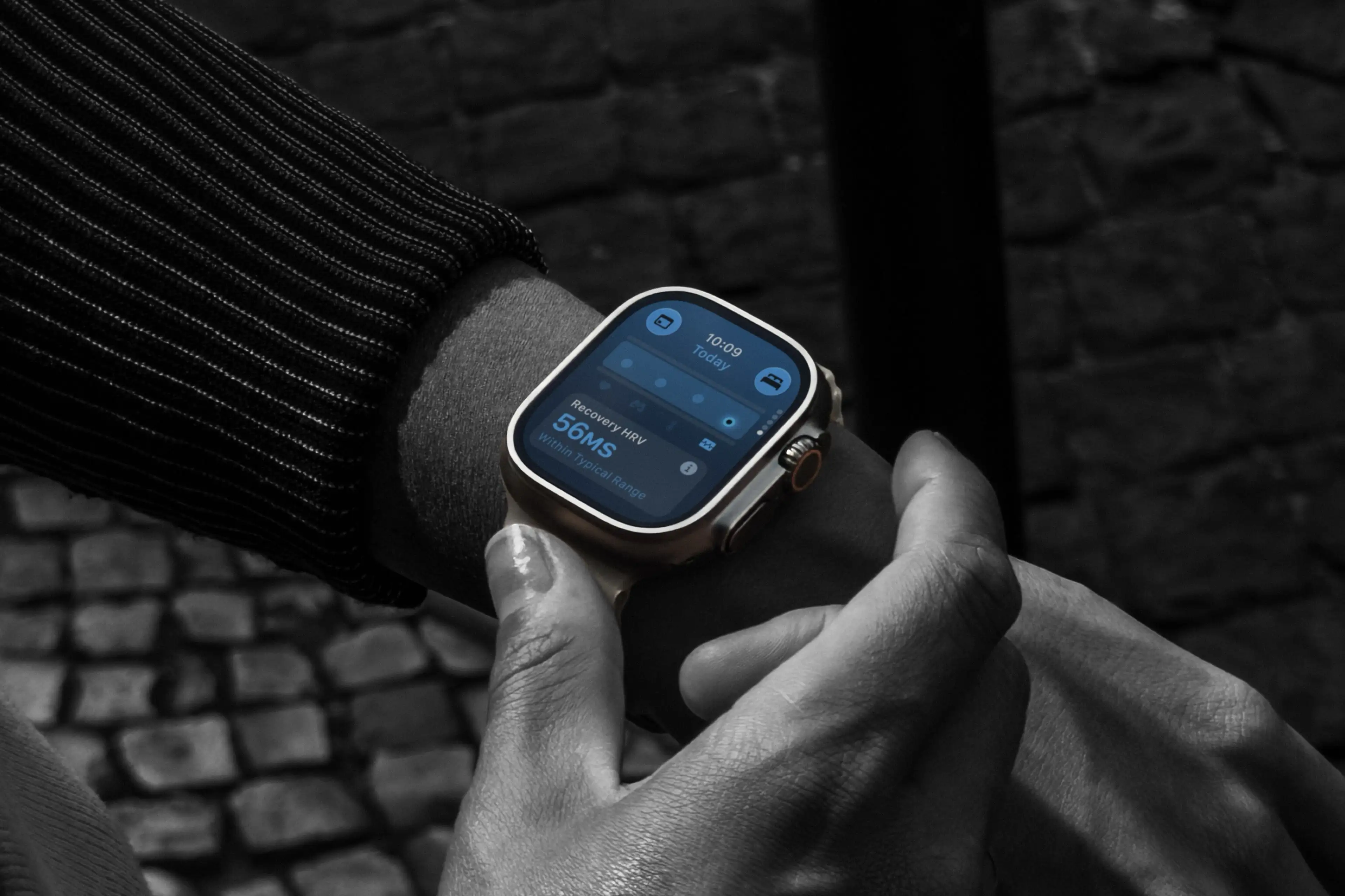 เจาะลึก Apple Watch Series 12 และ Ultra 4 ชิป S11 เซ็นเซอร์สุขภาพใหม่และพลังแบตเตอรี่สายสปอร์ตต้องสนใจ