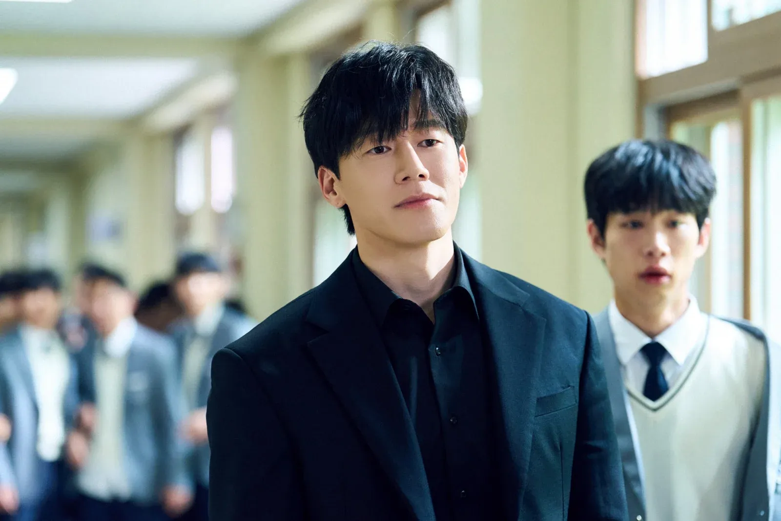 10 ดาวซีรีส์เกาหลีคลื่นใหม่ที่จุดกระแสวงการ K-Drama