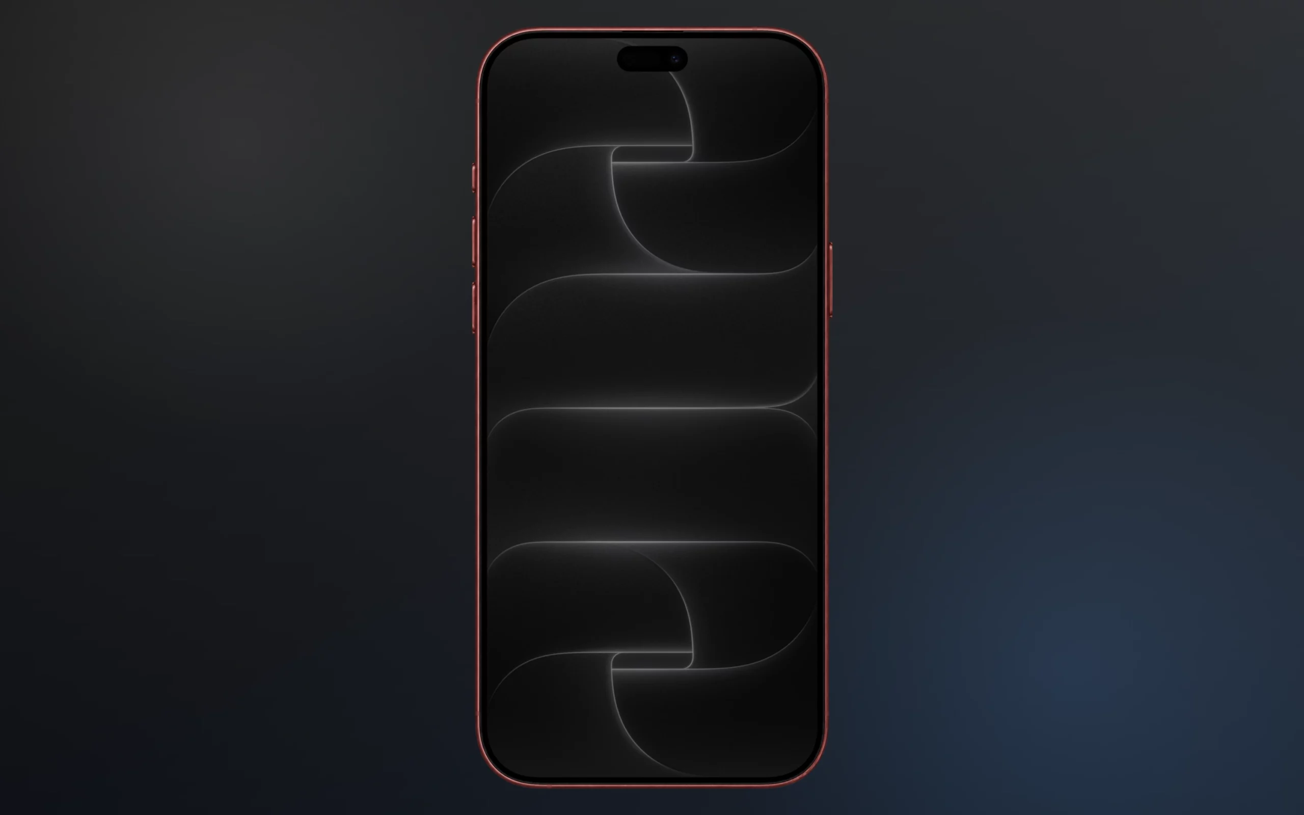 ดาวน์โหลด Wallpaper iPhone 18 Pro 4K ครบทุกสีและโหมด