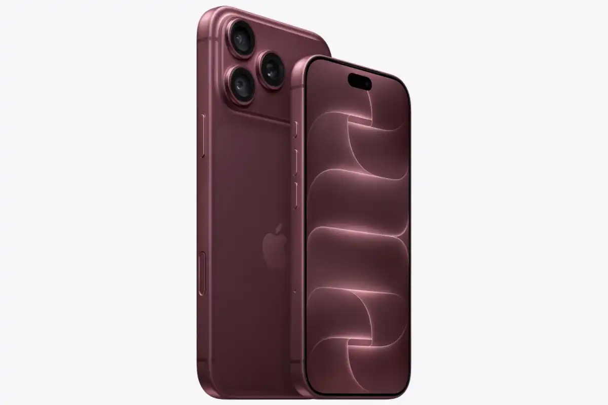 กล้องปรับรูรับแสงบน iPhone 18 Pro เปลี่ยนเกมการถ่ายภาพมือถือ