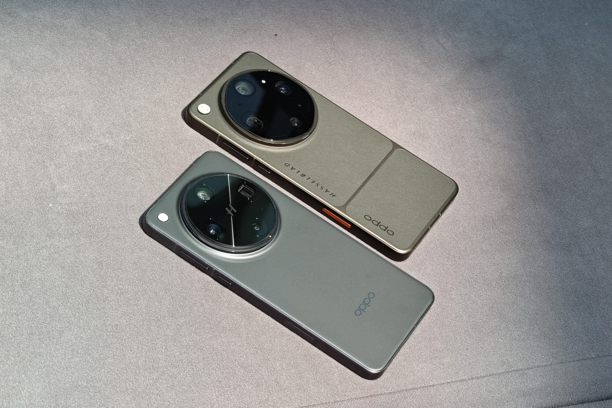 วิเคราะห์ Vivo X500 ซีรีส์ ปรับใหญ่ด้านกล้อง เขย่าตลาดมือถือเรือธง