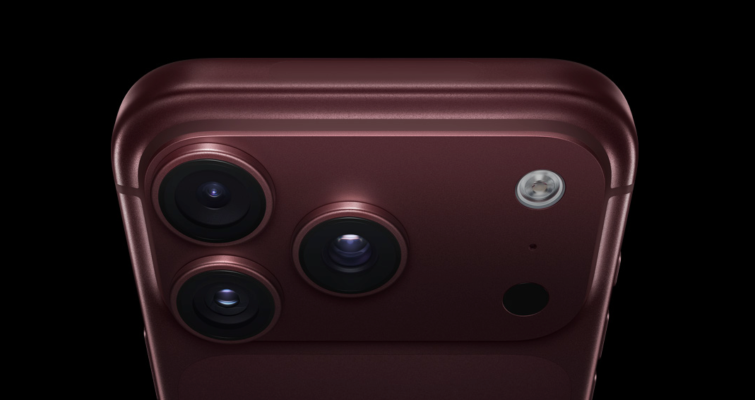 อัปเกรดกล้อง iPhone 18 Pro ที่สายถ่ายภาพไม่ควรพลาด